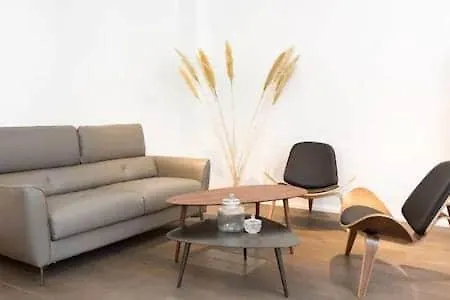2 Elegants Au Coeur Du Marais Apartamento Paris