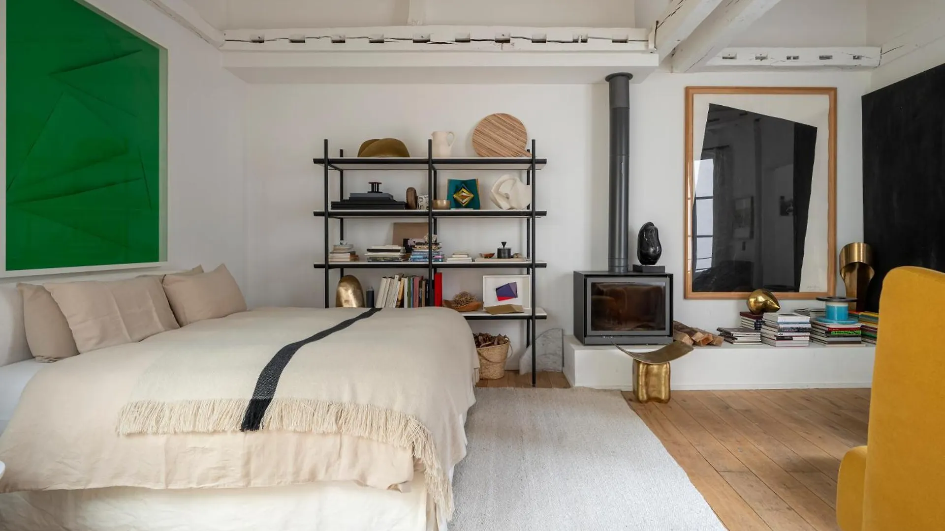 2 Elegants Au Coeur Du Marais Apartamento Paris