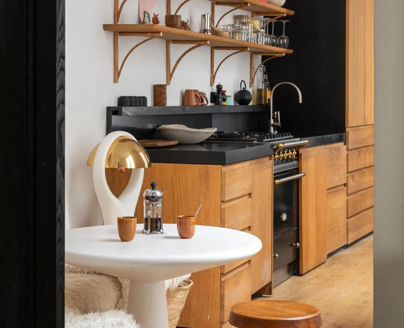 2 Elegants Au Coeur Du Marais Apartamento *