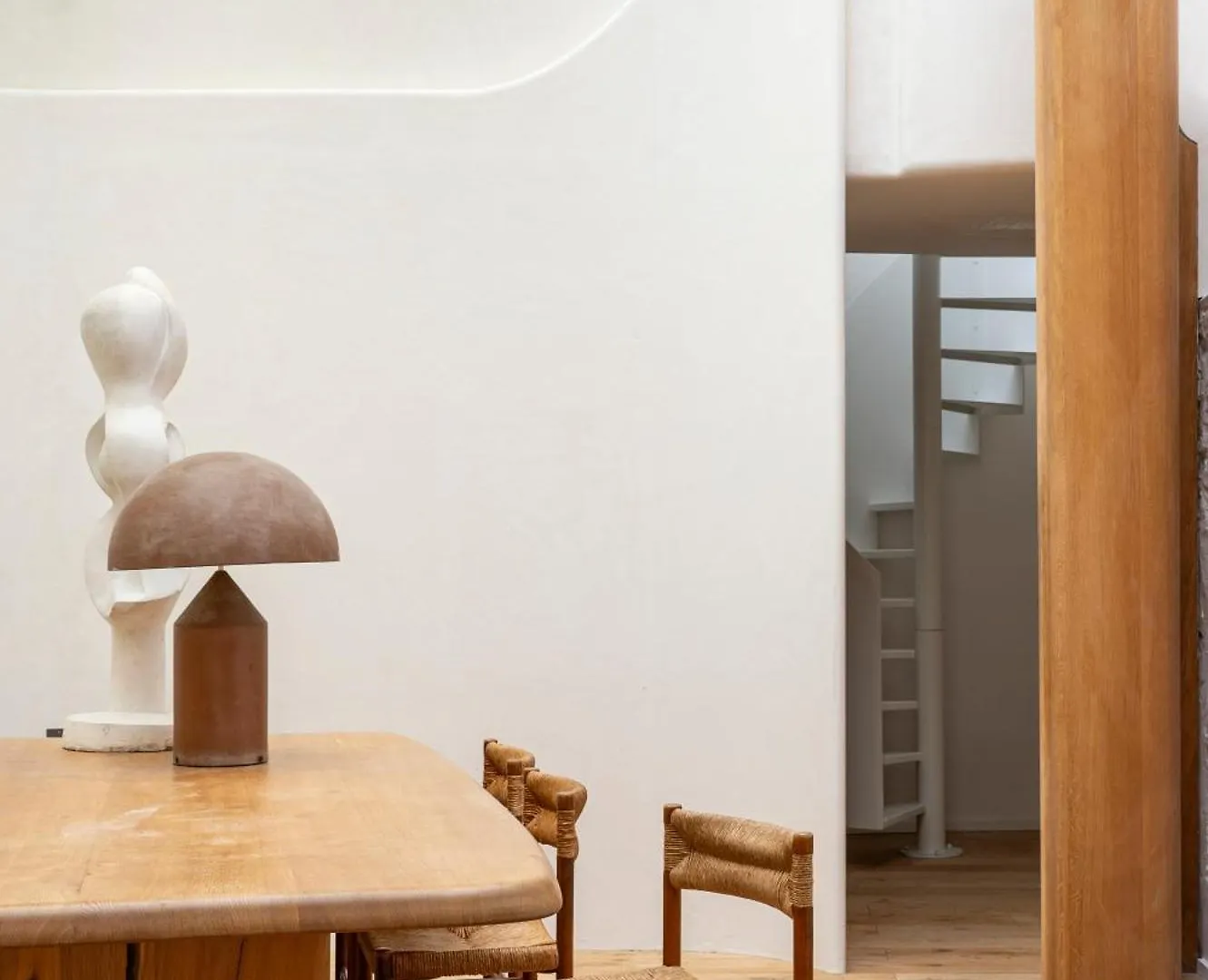 Apartamento 2 Elegants Au Coeur Du Marais