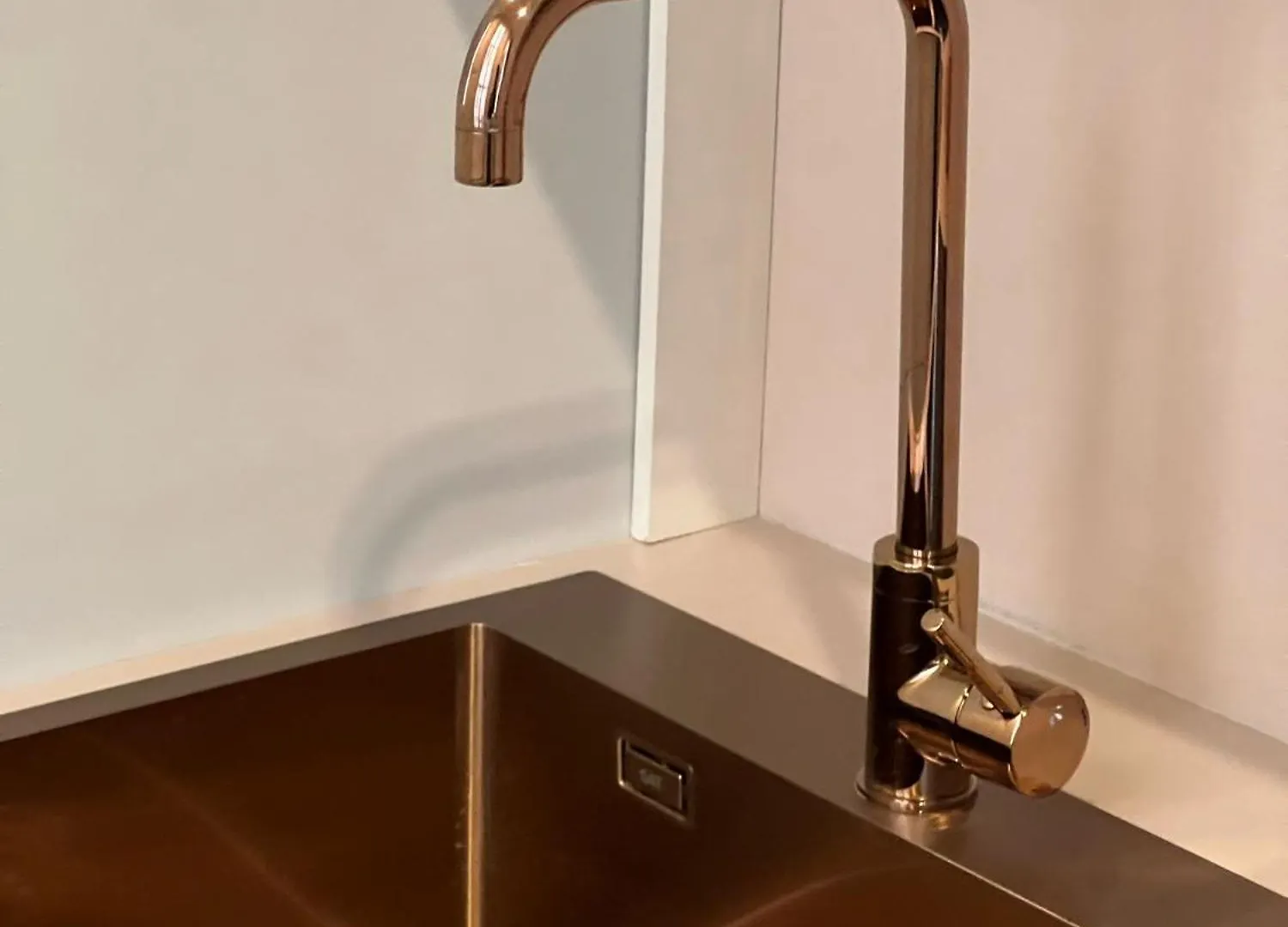 Apartamento 2 Elegants Au Coeur Du Marais Paris