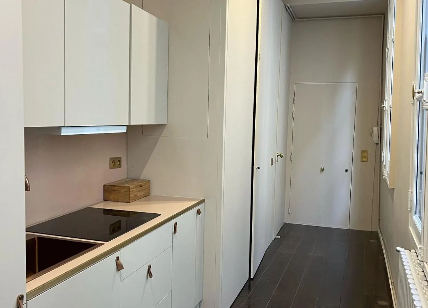 2 Elegants Au Coeur Du Marais Apartamento Paris