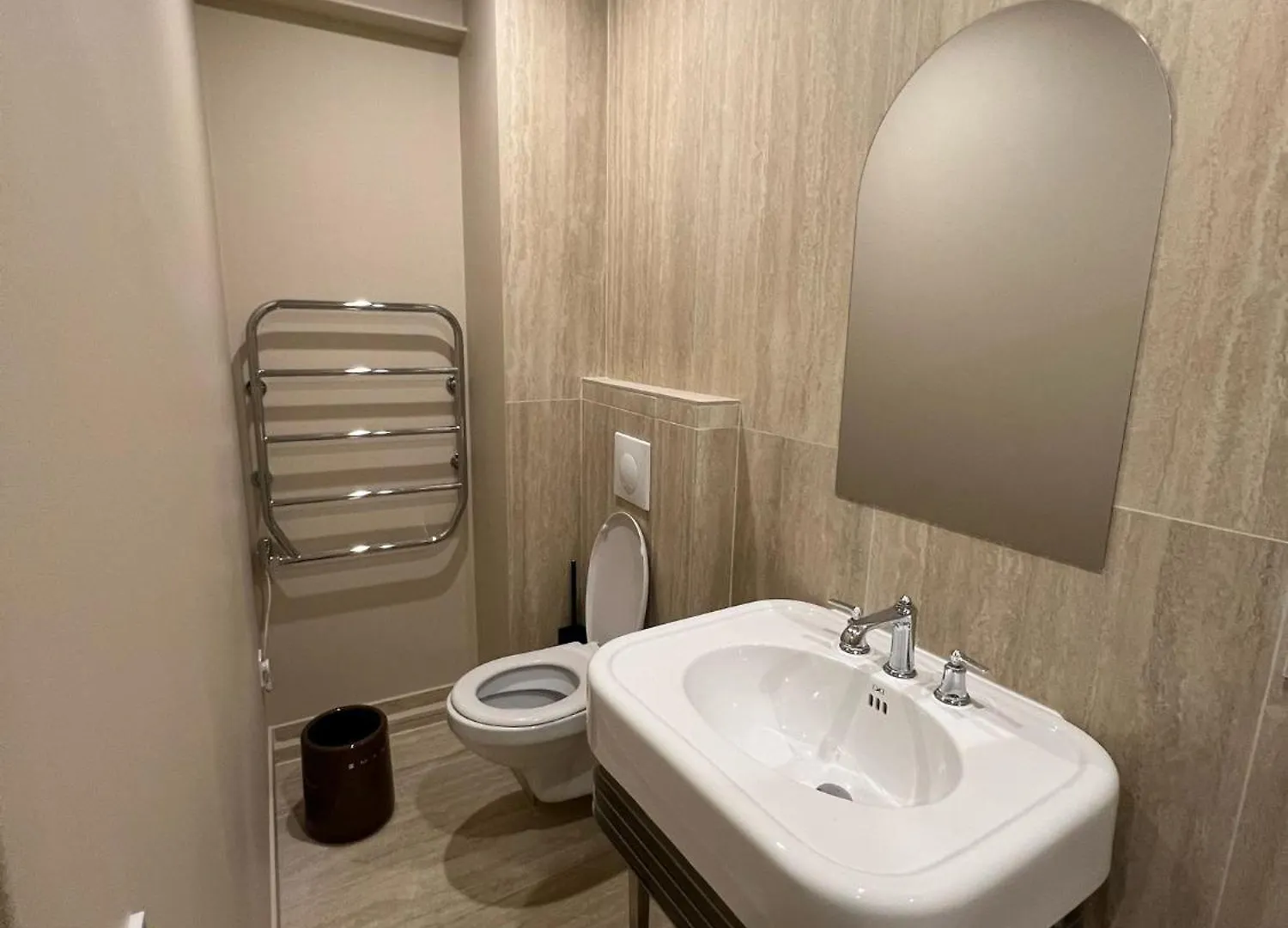 2 Elegants Au Coeur Du Marais Apartamento Paris
