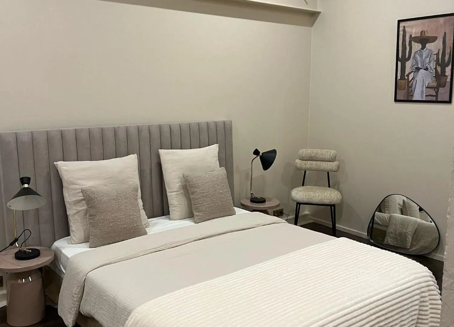 2 Elegants Au Coeur Du Marais Apartamento Paris