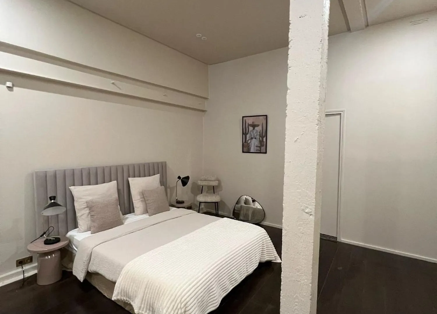 Apartamento 2 Elegants Au Coeur Du Marais