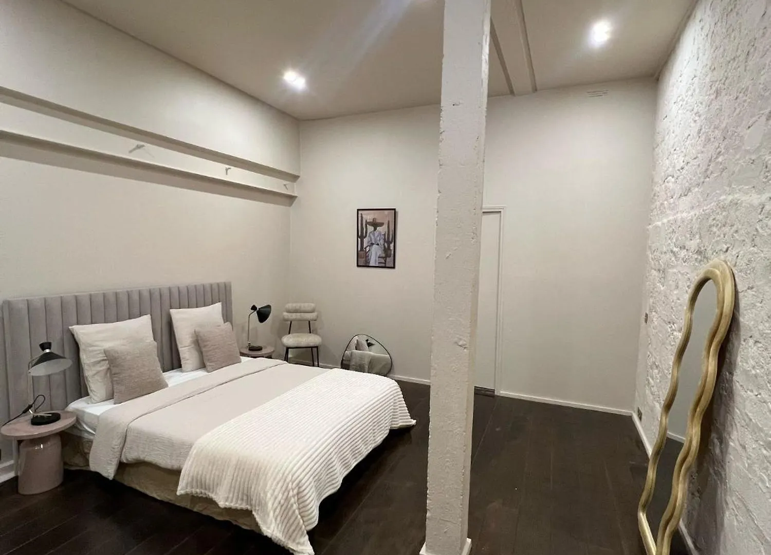 Apartamento 2 Elegants Au Coeur Du Marais *