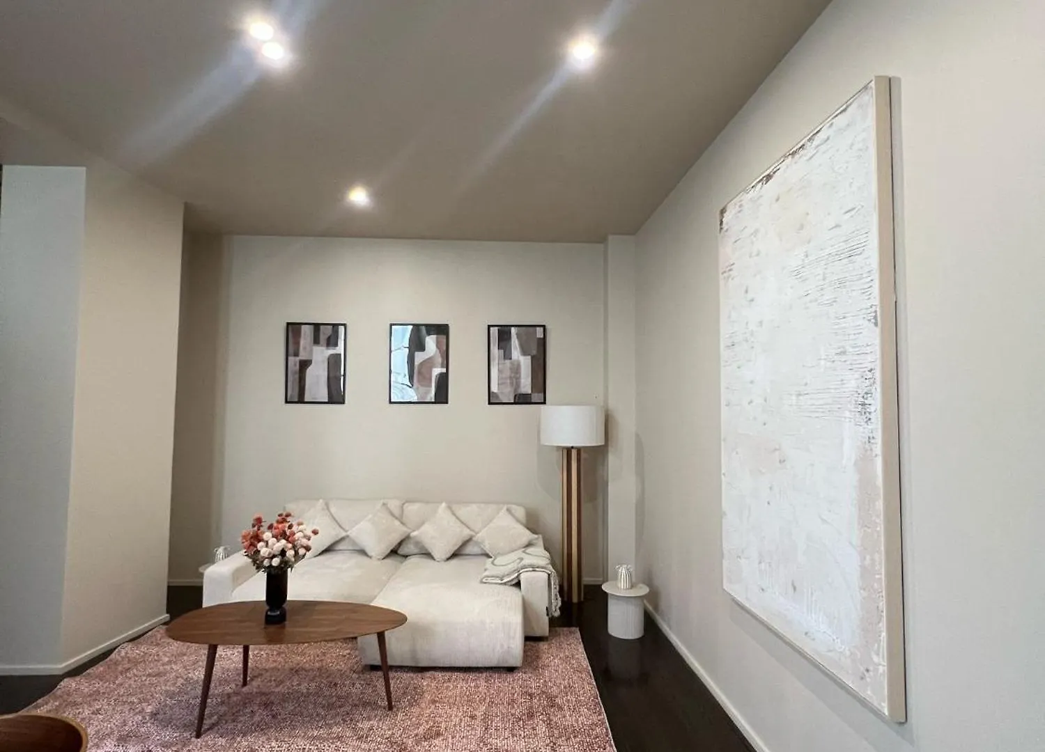 Apartamento 2 Elegants Au Coeur Du Marais
