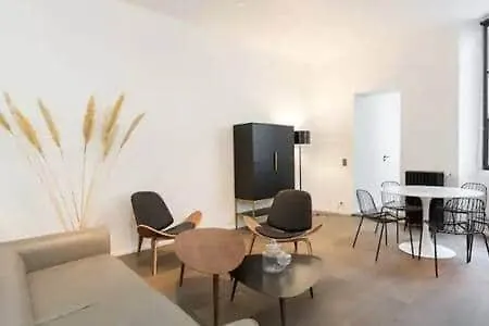 2 Elegants Au Coeur Du Marais 아파트 파리